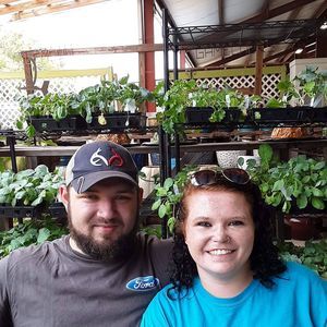 Meet your Posher, Michaela